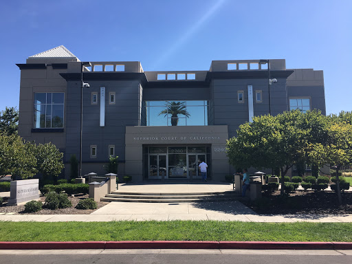 Superior Court Of California, Merced
