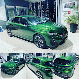 Photo n°3 de SASU Mathieu Calle à Le Soler (Concessionnaire Peugeot)