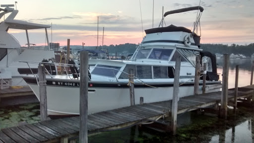 Ready About Sailing Inc - Thumbnail