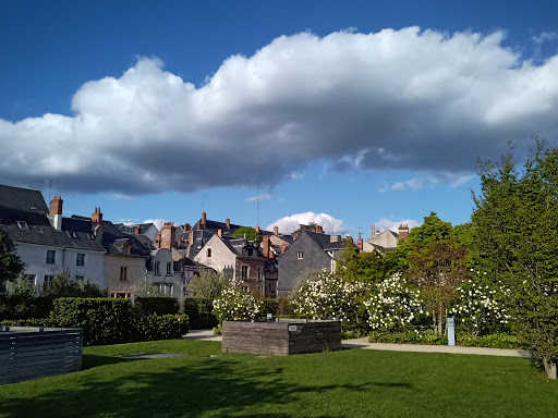 Charpenterie Garden