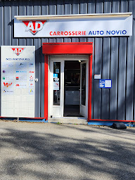 Photo n°7 de AUTO NOVIO à Saint-Just-Chaleyssin (Garage automobile)