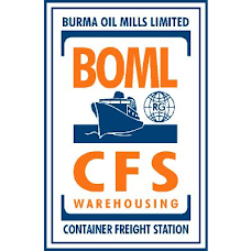 BOML Container Freight Station karachi