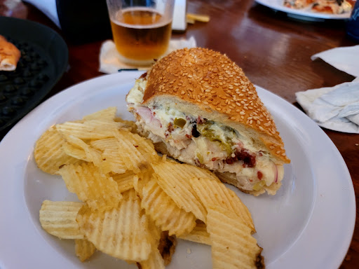 St Charles Saloon - Thumbnail