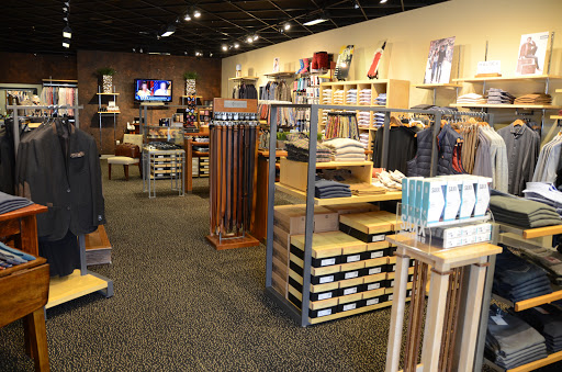 Robert Redding Menswear - Thumbnail
