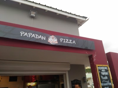 Photos of Papadan