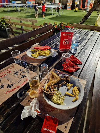 BEFED Brew Pub Vago - Thumbnail