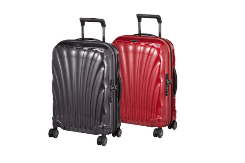 サムソナイト ランドマークプラザ 直営店