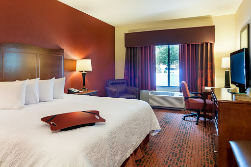 Hampton Inn Ft. Collins - Thumbnail