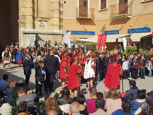 Sara Assicurazioni - Agenzia di Marsala