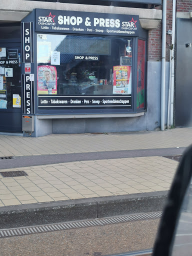 Shop And Press - Thumbnail