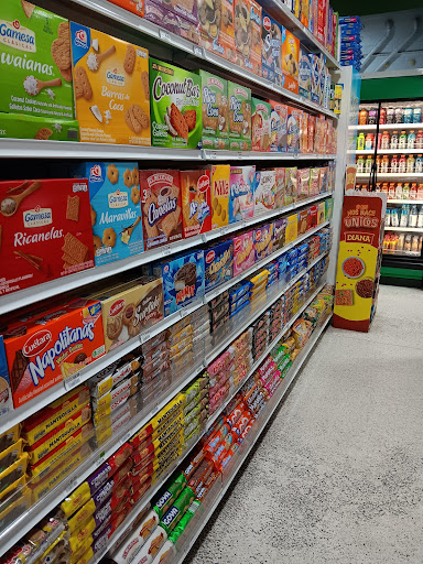 Uptown Fresh Market - Thumbnail