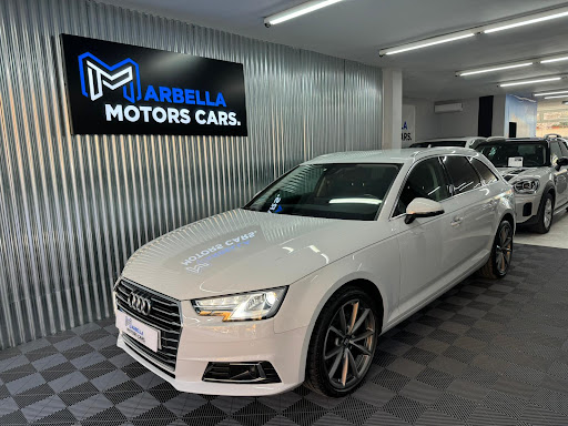 Marbella Motors Cars - Thumbnail