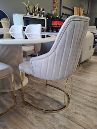 Photo n°8 de DECO MEUBLES SARL à Talange (Décorateur d'intérieur)