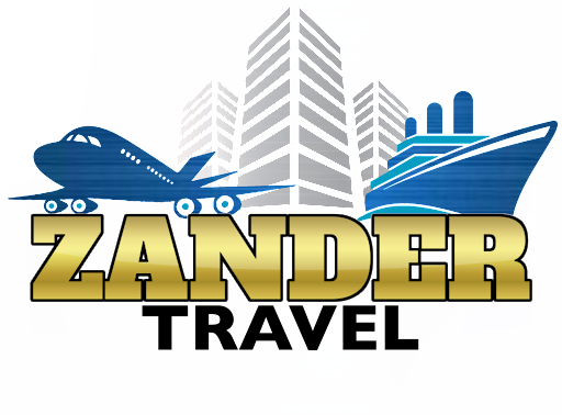 Zander Travel - Thumbnail