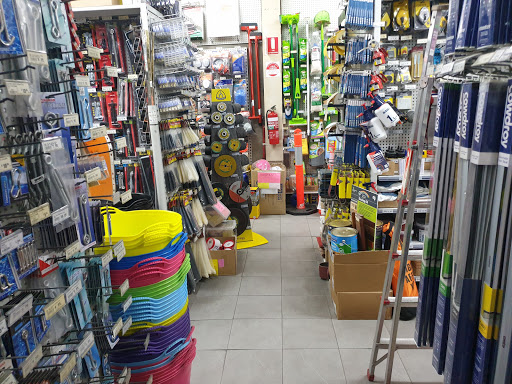 Bondi Timber - Thumbnail