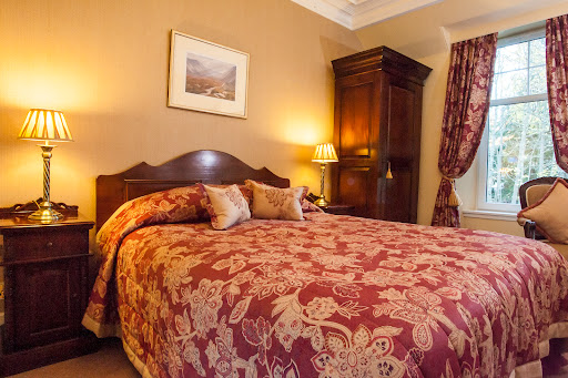 Tigh na Sgiath Country House Hotel - Thumbnail