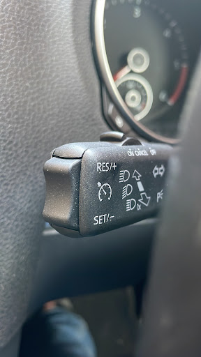 VW Direct - Visual