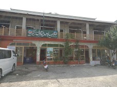 Bahar Madina Hotel mansehra