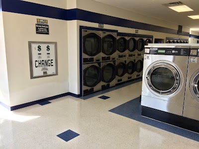 North Manchester Maytag Coin Laundry