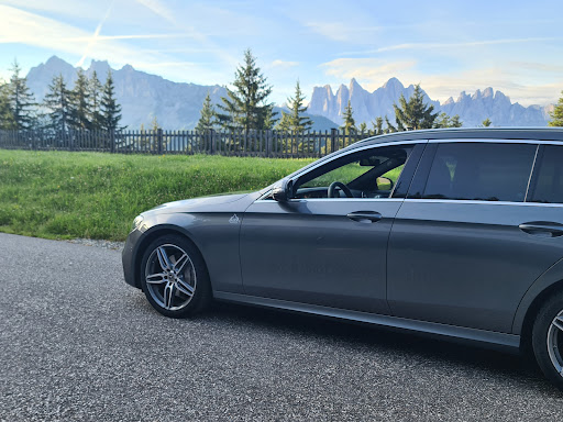 Shuttle - Chauffeur Service MMF NCC MERAN - Thumbnail