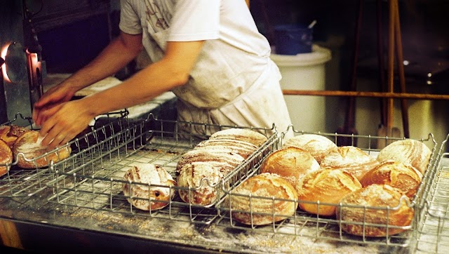 Dunn's Bakery