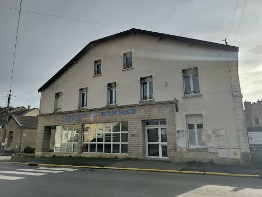 Espace Social et Culturel Victor Hugo