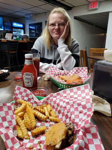 Twisted Grille - Thumbnail