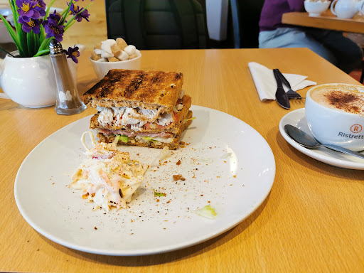 College Street Caffe - Thumbnail