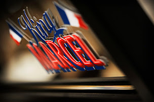 Photo n°47 de King Marcel Marseille à Marseille (Restaurant de hamburgers)