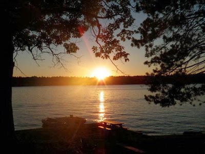 Photos of Jackson's Lakeside Cottages