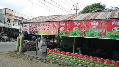 Photos of Mie Bakso Pangsit Flamboyan