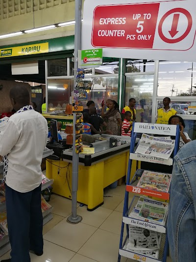 Photos of Tusky'S Embakasi