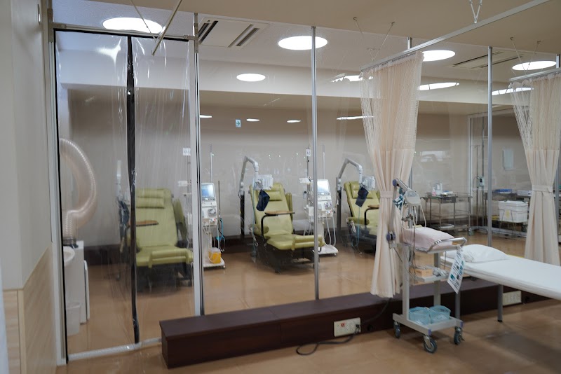 安城共立クリニック