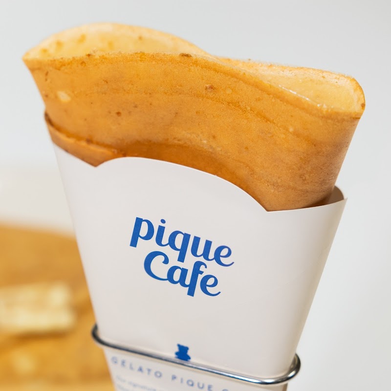 gelato pique cafe creperie 三井アウトレットパーク 仙台港店
