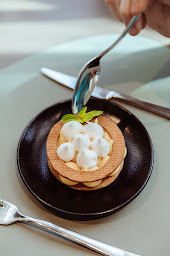 Photo n°9 de Quinte & Sens à Paris La Defense (Restaurant)