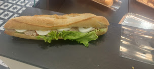 Photo n°14 de Aux 7 epis à Villers-Bretonneux (Boulangerie)