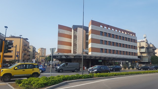 Azienda Socio Sanitaria Territoriale degli Spedali Civili di Brescia