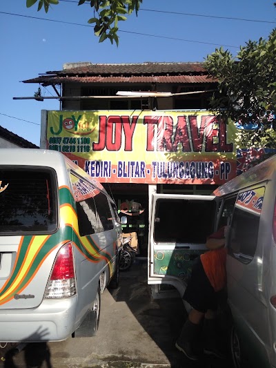 Photos of Travel Joyful Jogja