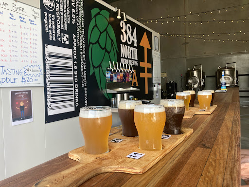 384 North Brewing - Thumbnail