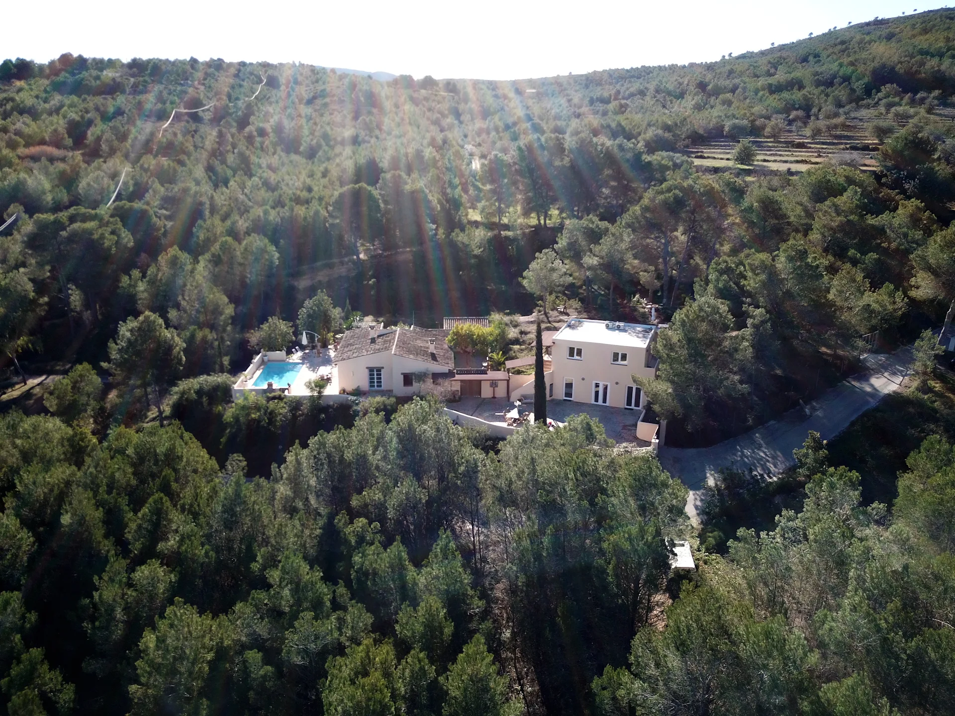 Finca Vuyatela