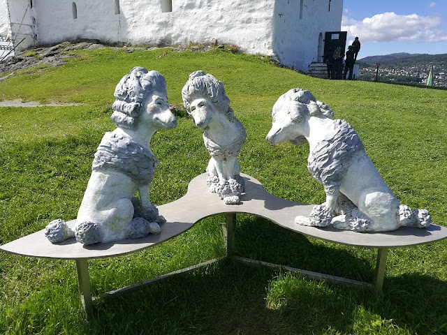 Forteresse de Kristiansten