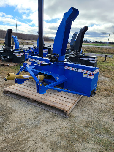 Ebert Welding Limited - Visual