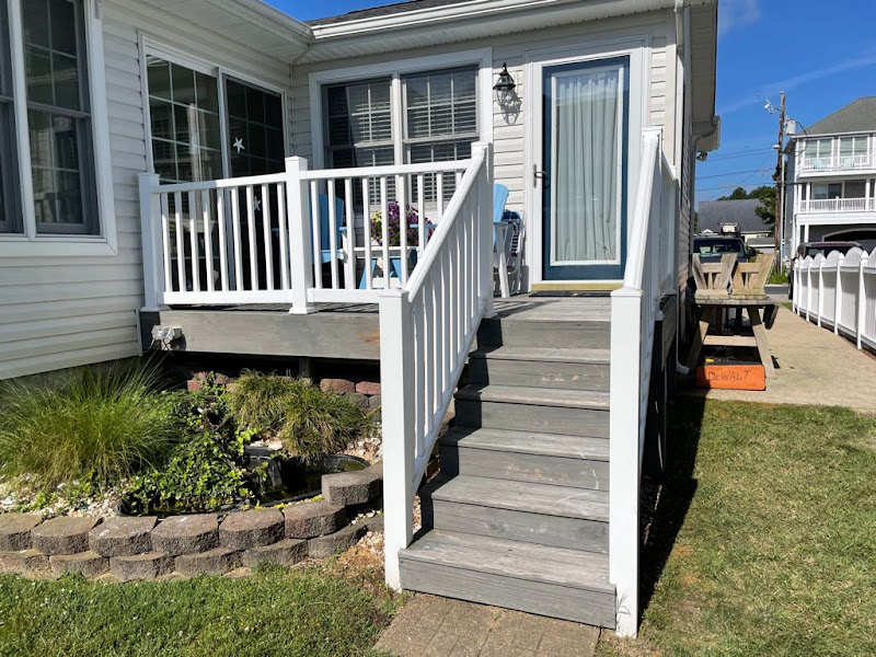 Skyline Construction LLC