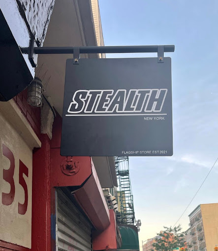 Stealth NY - Thumbnail