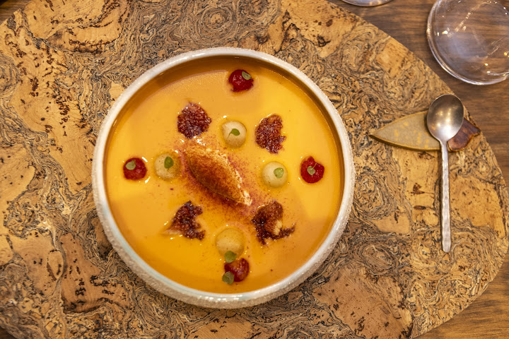 Borona Bistró by null