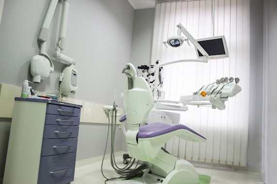Dent Krakow - Dentistry, Implantology and Orthodontics, Author: Dent Kraków