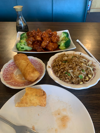 Gu Gu kitchen - Visual