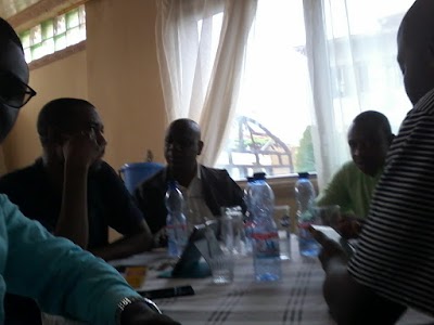 Photos of Hotel Vika Chez Tonton