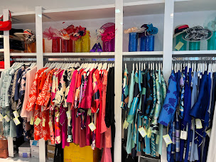 Photo n°6 de La boutique de Neuilly à Neuilly-sur-Seine (Magasin de vêtements grandes tailles)