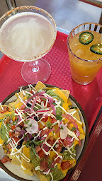 Photo n°34 de Mucho gusto à Saint-Malo (Restaurant mexicain)